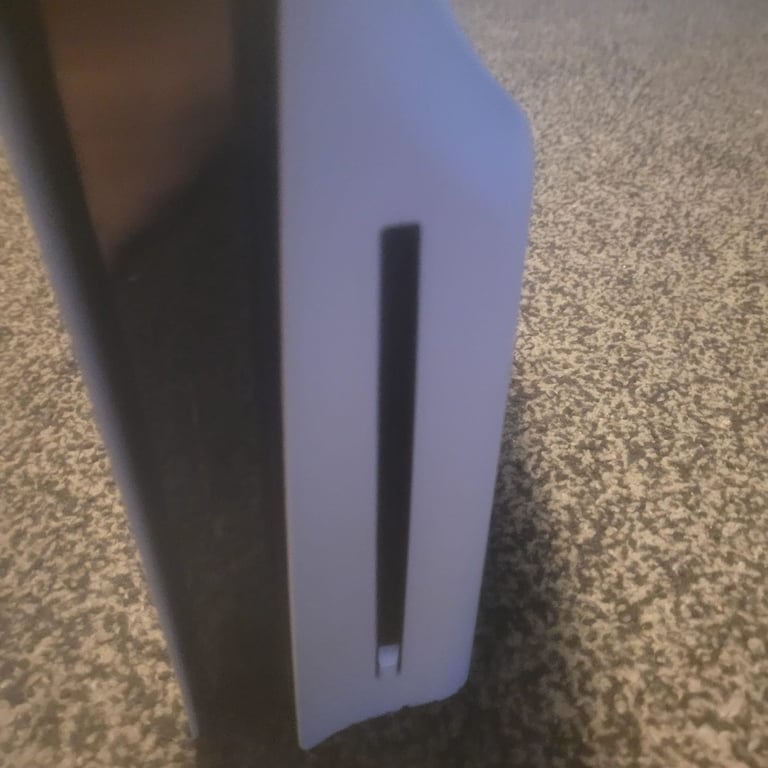 image for PlayStation 5 Pro with Disk Drive 