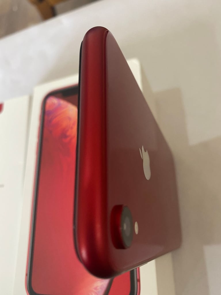 iPhone XR 64GB Unlocked Immaculate Condition Any Color Pristine Condition PICK UP ONLY
