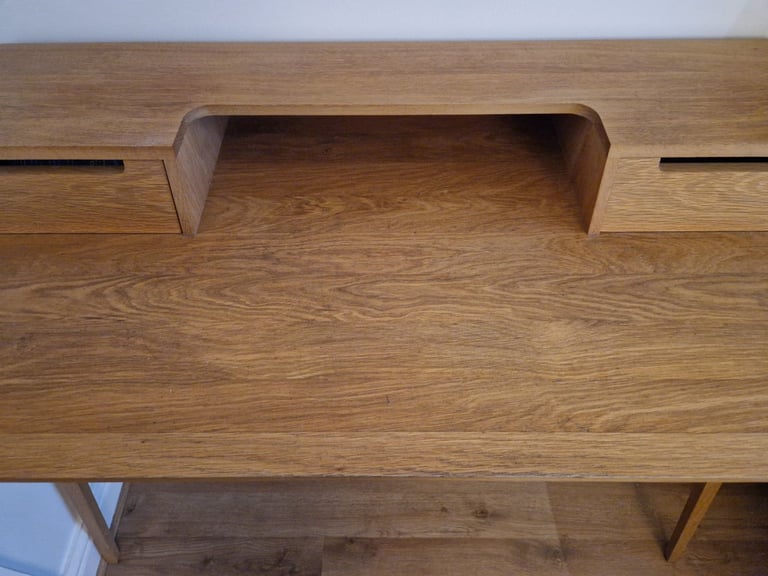 Ercol Treviso Desk