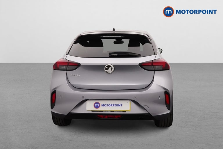 2023 Vauxhall Corsa 1.2 GS 5dr Hatchback Petrol Manual