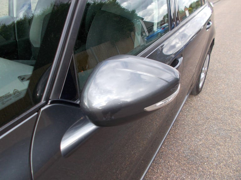 2014 Citroen C4 Picasso 1.6 e-HDi Airdream VTR+ Euro 5 (s/s) 5dr MPV Diesel Manual