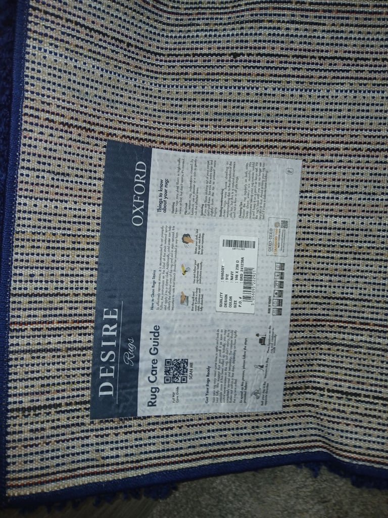image for Large rug 