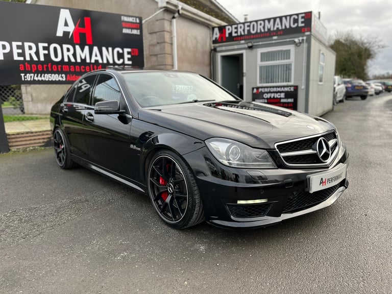 🏁🏁Mercedes C63 AMG Finance Available🏁🏁rs4 skyline rs3