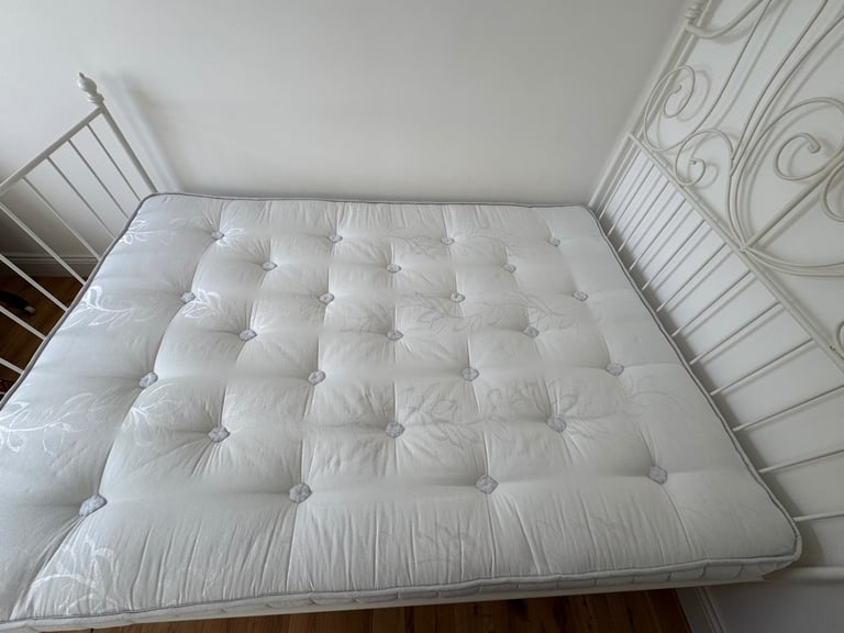 Dreams Mattress, Double, Firm