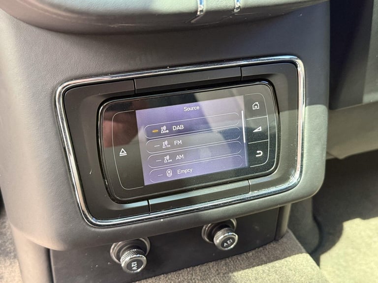 2017 Bentley Bentayga 4.0d V8 Auto 4WD Euro 6 (s/s) 5dr ESTATE Diesel Automatic