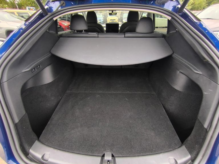 2024 Tesla Model Y Electric 75 kWh (Dual Motor) PCO Eligible Long Range SUV 5dr 4WDE ULEZ Free SU...