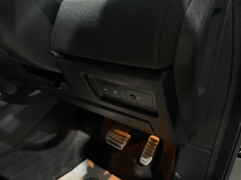 2017 Land Rover Range Rover Evoque 2.0 TD4 HSE Dynamic SUV 5dr Diesel Auto 4WD