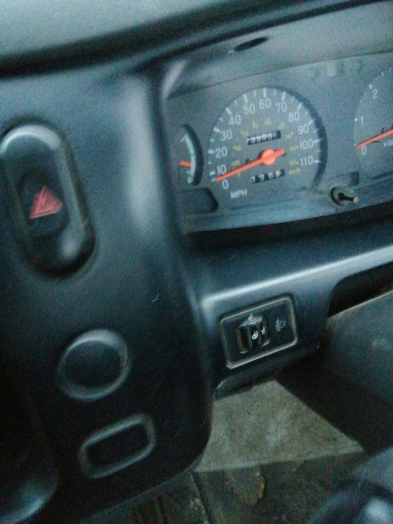 Mitsubishi, L200, Pick Up, 2002, Manual, 2477 (cc)