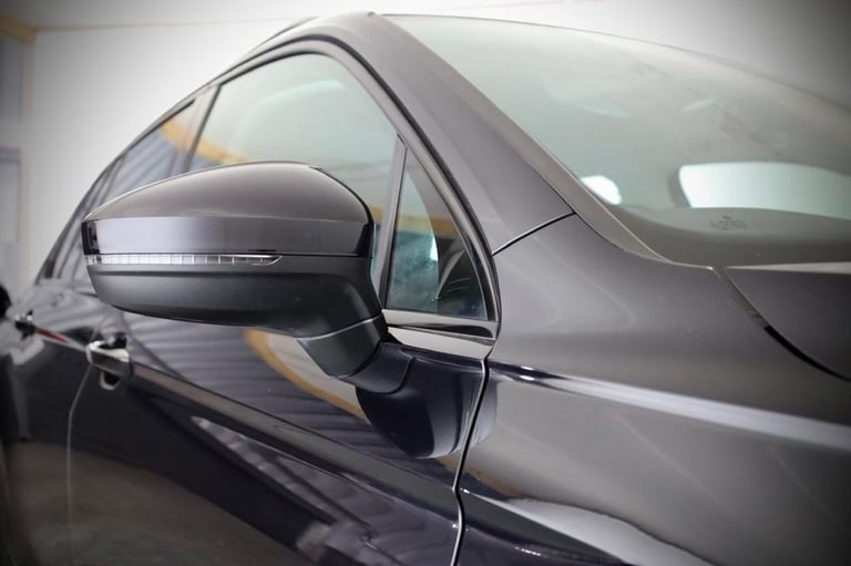 2020 Volkswagen Tiguan 1.5 TSi EVO 150 Match 5dr ESTATE PETROL Manual