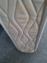 Second hand queen size mattress good condition