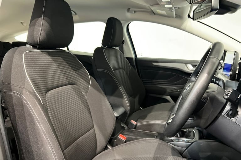 2022 72 FORD FOCUS 1.5 ECOBLUE TITANIUM STYLE ESTATE 5DR DIESEL MANUAL EURO 6 (S