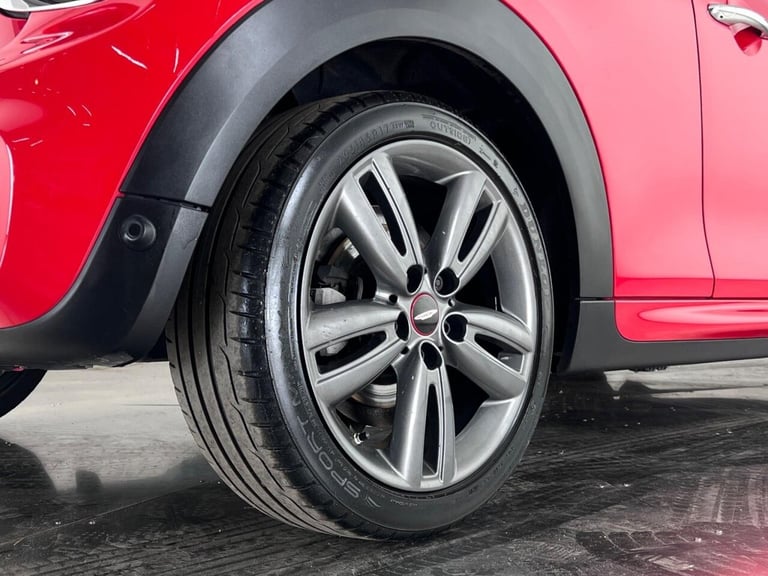 2019 MINI Hatch 2.0 Cooper S Sport Steptronic Euro 6 (s/s) 3dr Hatchback Petrol Automatic
