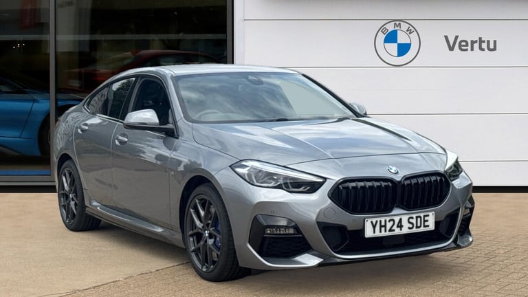 image for 2024 BMW 2 Series 220i M Sport 4dr Step Auto Petrol Saloon Saloon Petrol Automatic