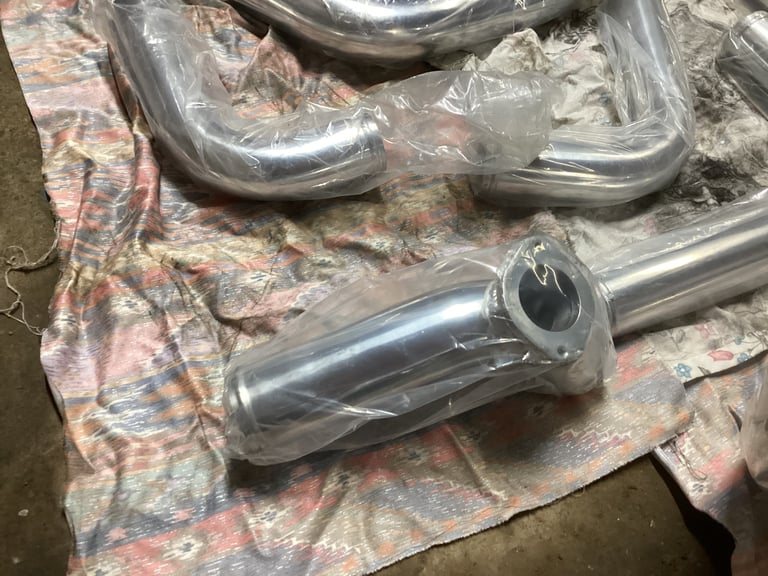 Honda Civic Intercooler Piping kit with Silicones and Clamps D15/D16 D series brand new 
