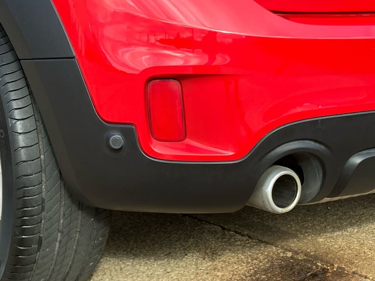 2020 MINI Countryman 1.5 Cooper Classic 5dr Hatchback PETROL Manual