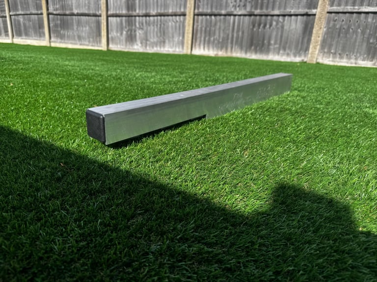 Pro slab screed bar 