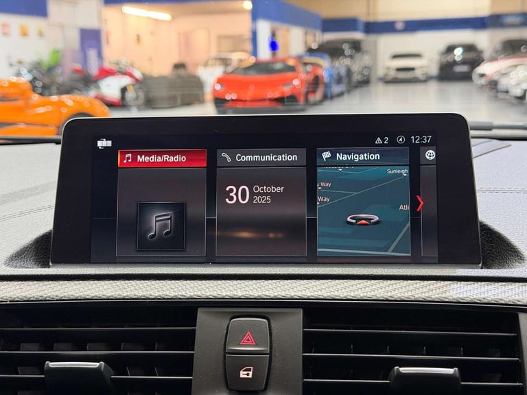 2019 BMW M2 3.0 BiTurbo Competition Coupe 2dr Petrol DCT Euro 6 (s/s) (410 ps) Coupe Petrol Autom...