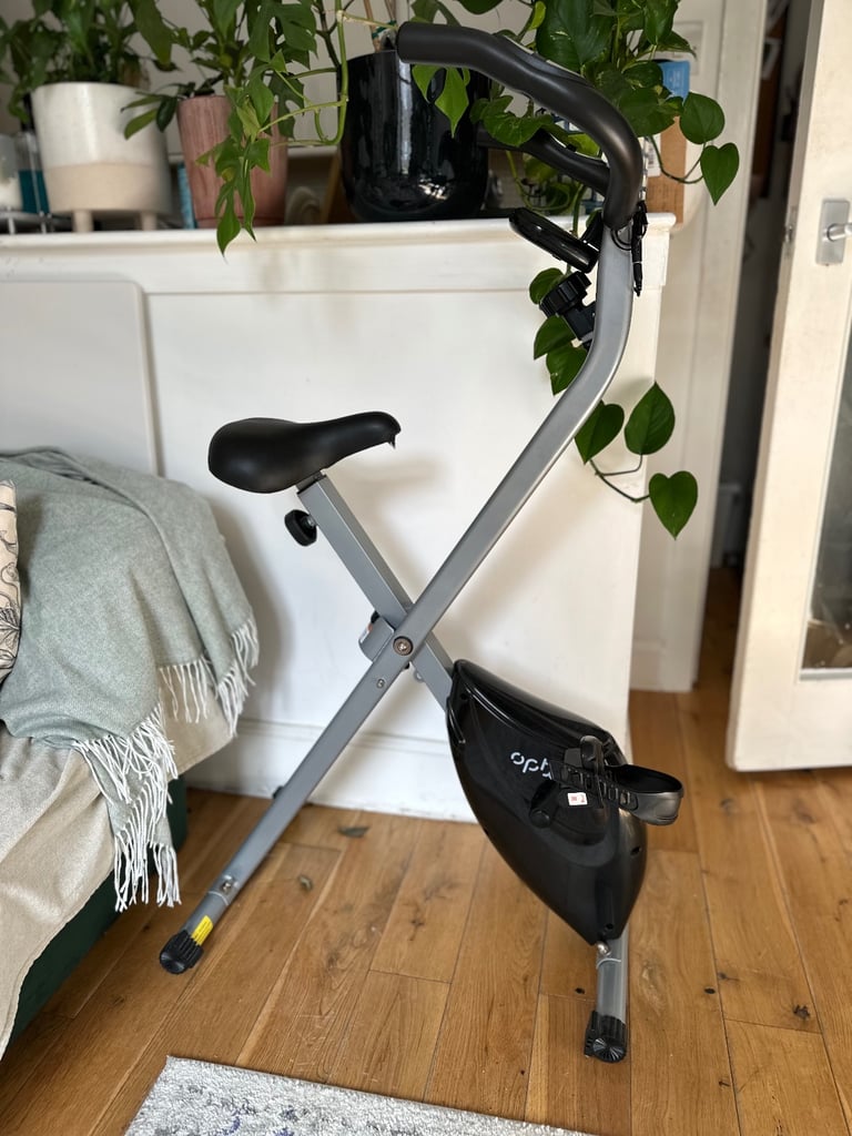 Edinburgh Gumtree Stationary Bike Second-Hand Exercise Bikes For - Main Image