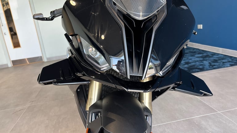 2023 BMW S1000 S1000 RR Sport (23MY) SPORTS PETROL Manual