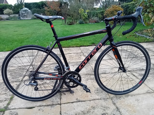 Carrera virtuoso in Drayton, Norfolk Gumtree