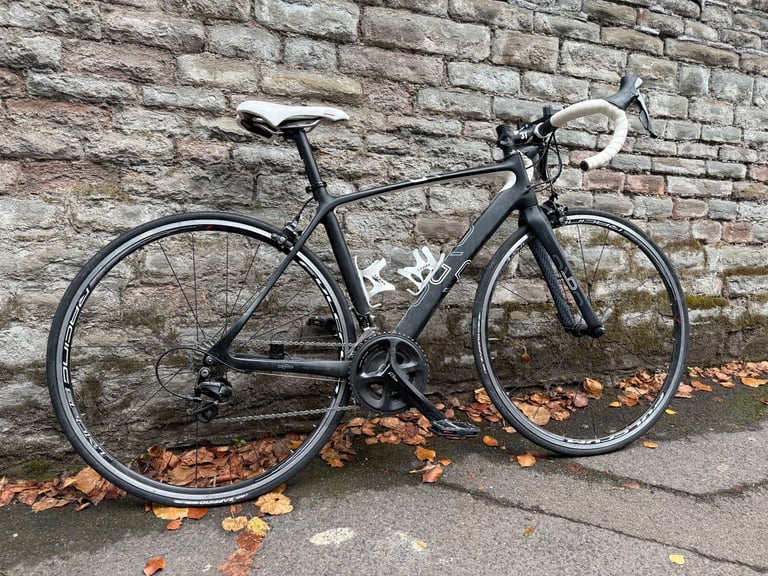 Orro Oxygen Road bike