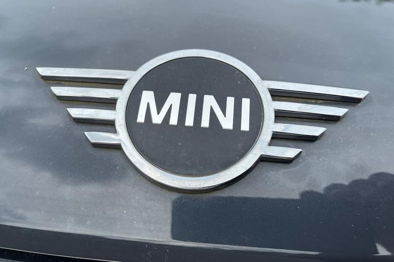 2020 MINI Countryman 2.0L 178ps Cooper S Sport 5dr Automatic Automatic Hatchback Petrol Automatic