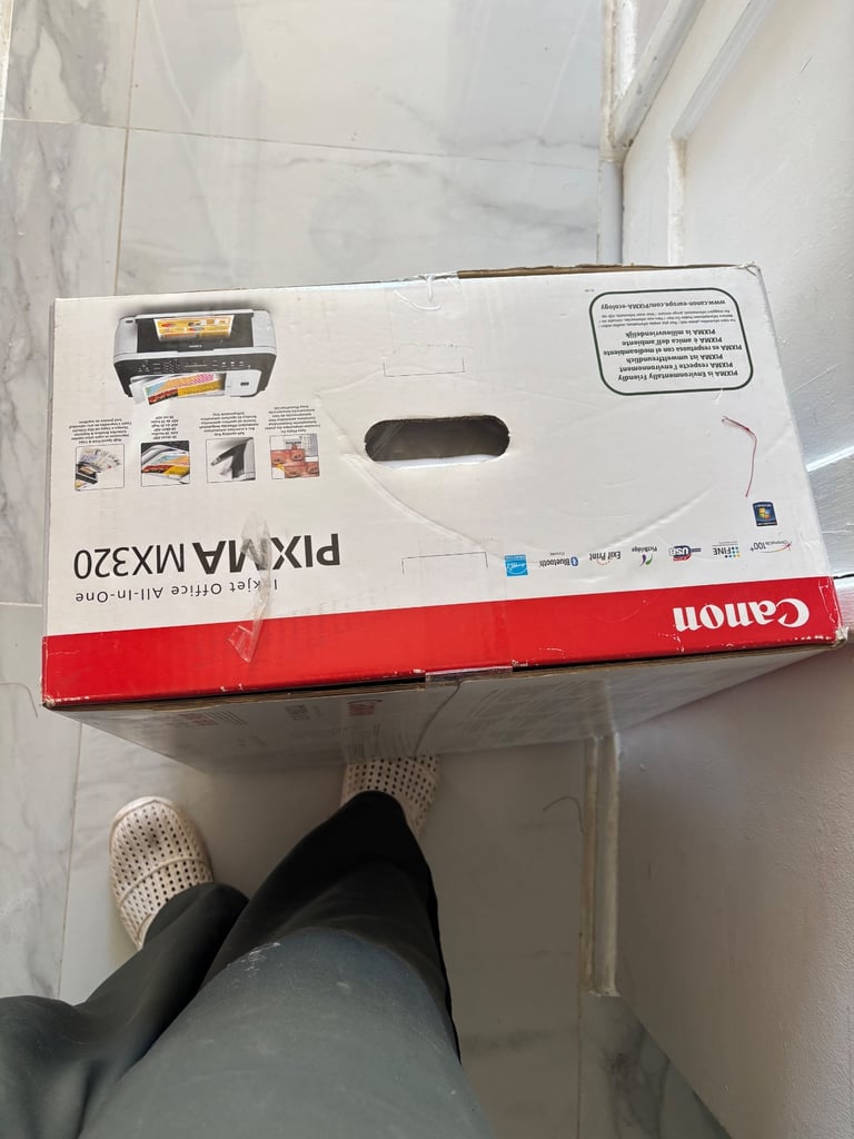 image for Cannon printer 