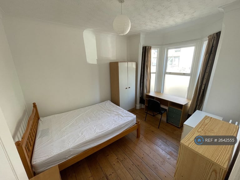 4 bedroom house in Mill Road, Cambridge, CB1 (4 bed) (#2642555)
