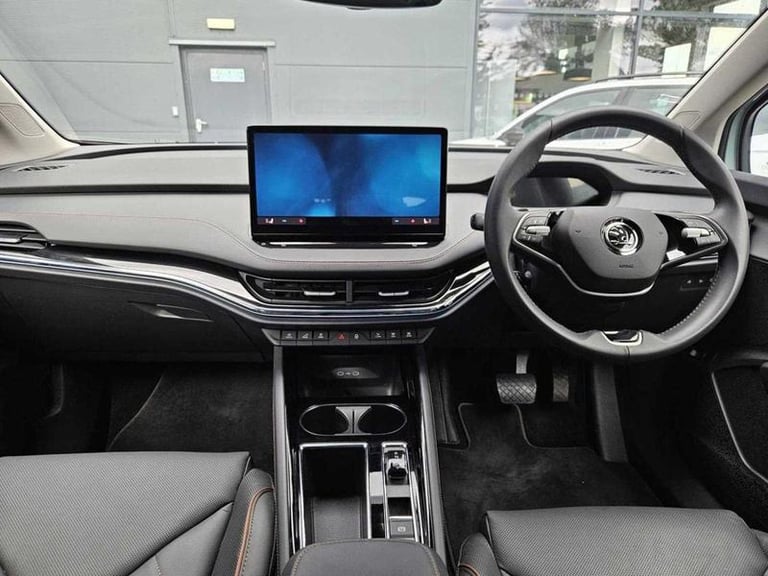 2025 Skoda Enyaq 210KW 85 Edition 82KWh 5dr Auto Automatic SUV Electric Automatic