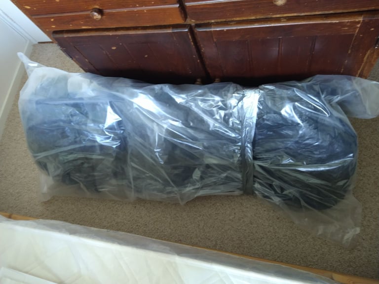 Ford Capri original Recaro seats + rear seat