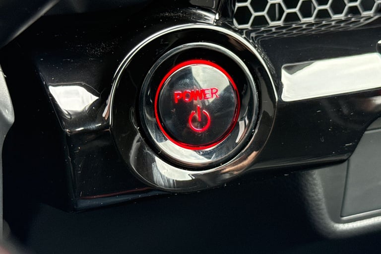 2025 Honda CR-V 2.0 eHEV Elegance 5dr eCVT ESTATE PETROL/ELECTRIC Automatic