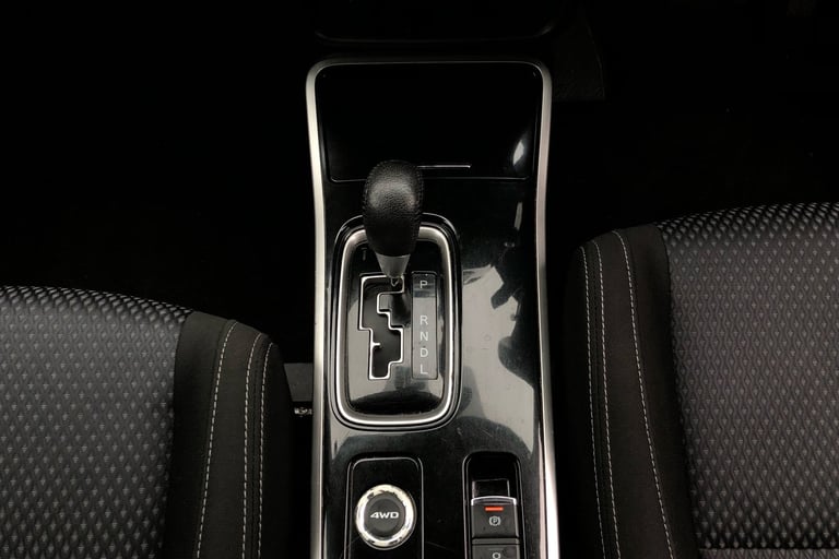 2018 Mitsubishi Outlander 2.2 DI-D 3 5dr Auto SUV DIESEL Automatic