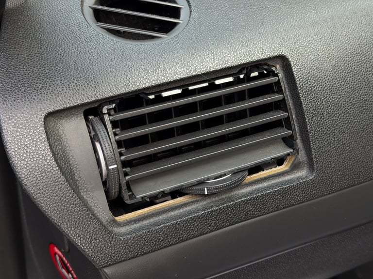 Vauxhall Astra | AUTOMATIC 