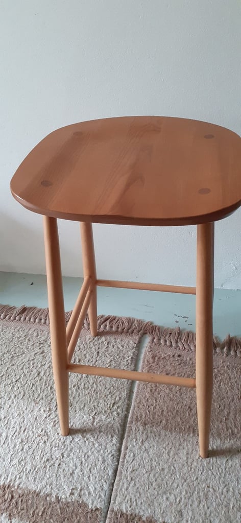 image for Classic Ercol bar stool