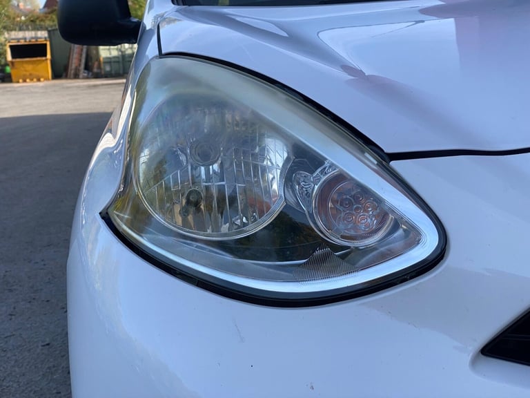 2015 Nissan Micra 1.2 Visia Euro 5 5dr HATCHBACK Petrol Manual