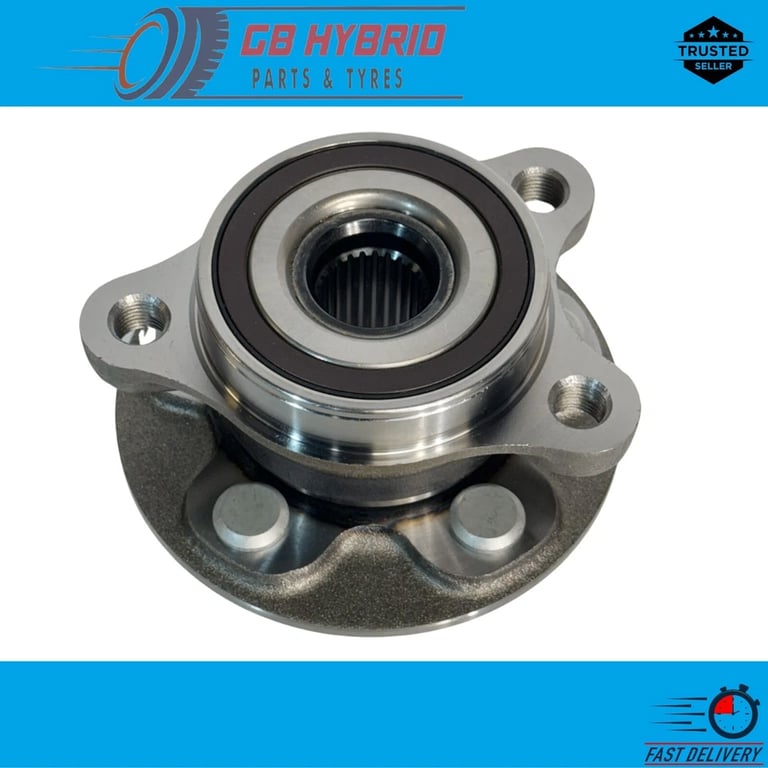 New Toyota Prius 1.8L Hybrid 2016-2022 front Wheel Bearing