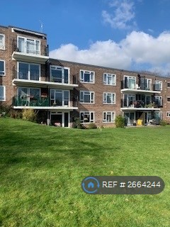 2 bedroom flat in Nottington, Weymouth, DT3 (2 bed) (#2664244)