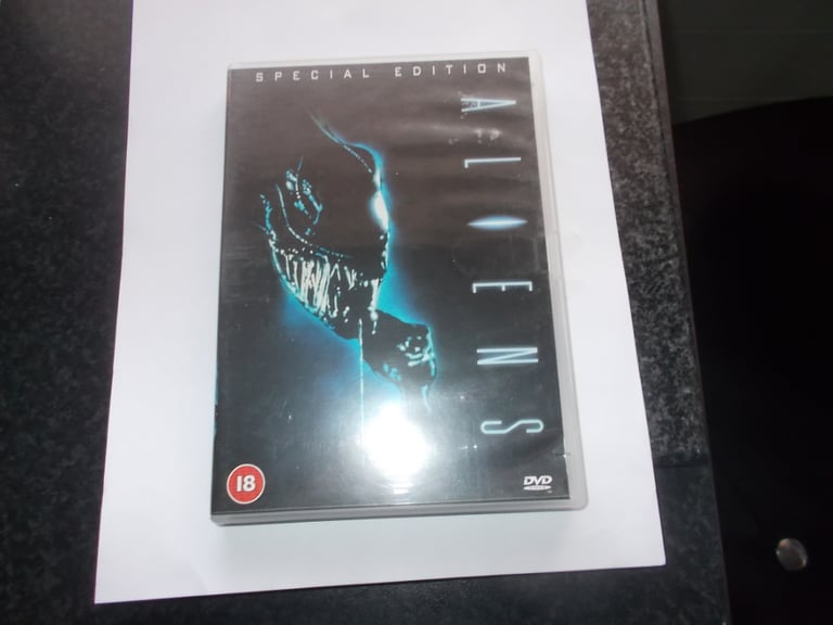 DVD   'S WILL SELL SEPERATE   £3.00 EACH