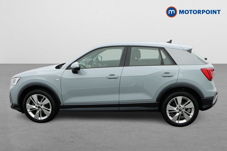 2021 Audi Q2 30 TFSI S Line 5dr SUV Petrol Manual