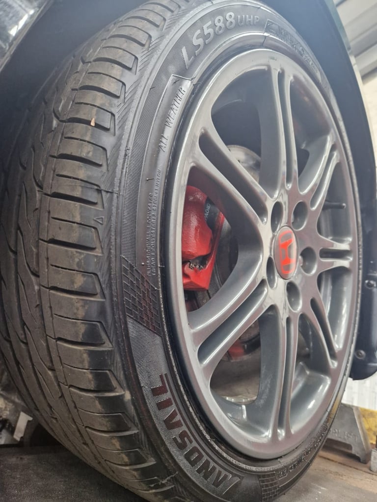 HONDA CIVIC TYPE R LOW MILEAGE PREMIER EDITION 3 DOOR HATCHBACK ULEZ FREE MANUAL