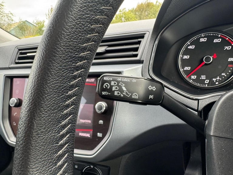 SEAT ARONA 1.0 TSI SE Technology Euro 6 (s/s) 5dr 2018