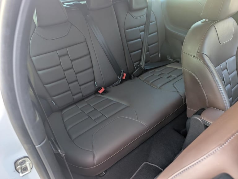 2016 DS Automobiles DS 3 1.6 THP Prestige Hatchback 3dr Petrol Manual Euro 6 (s/s) (165 bhp) Hatc...