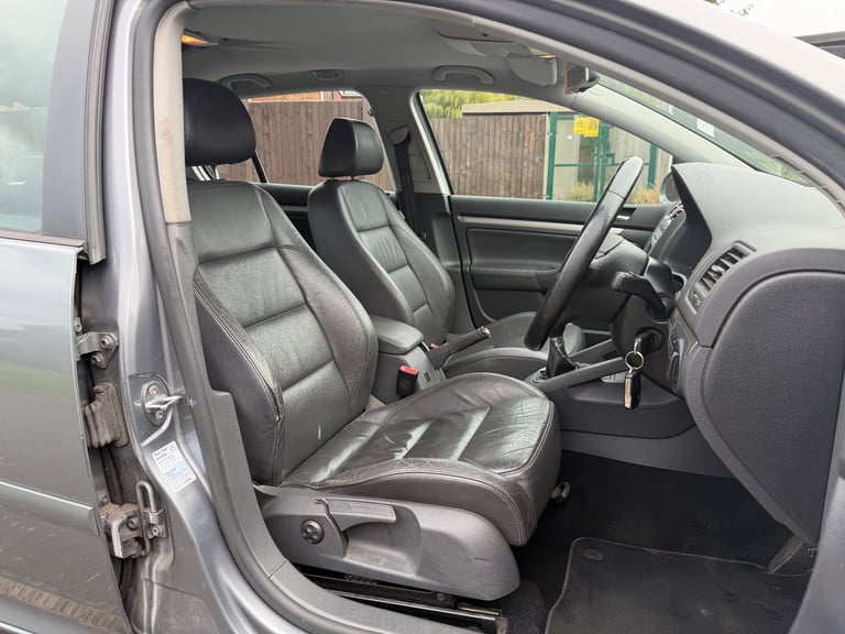 Volkswagen Golf | 1.4 TSI | FSH | 1 Owner | 12 Months MOT! ULEZ