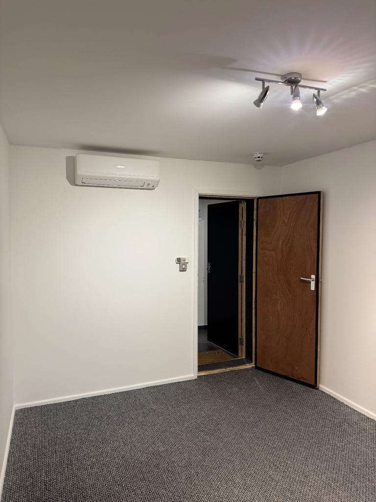 Music Recording Studios in Canning Town
