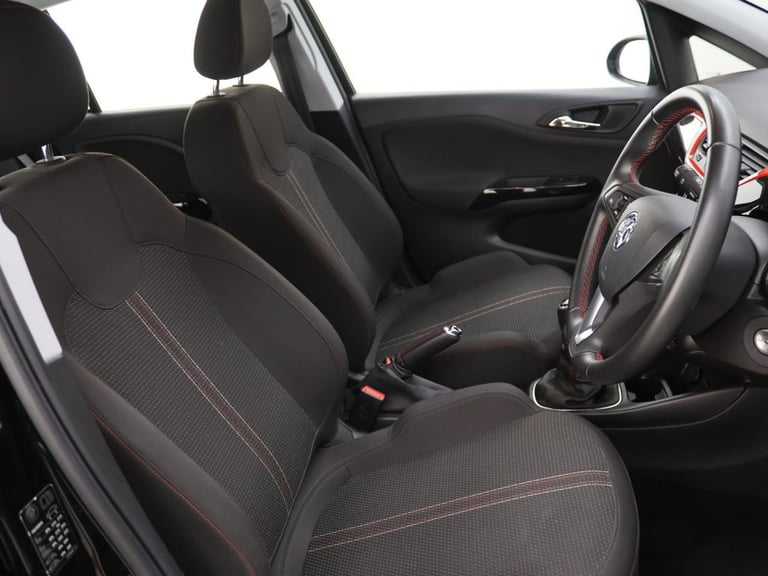 2019 Vauxhall Corsa 1.4 SRi Nav 5dr HATCHBACK PETROL Manual