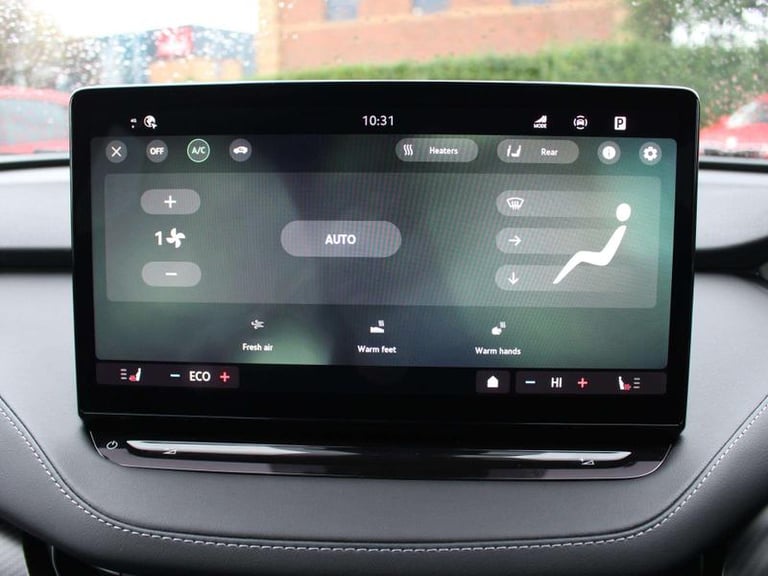 2025 Skoda Enyaq 210kW 85x Sportline 82kWh 4x4 5dr Auto Automatic SUV Electric Automatic