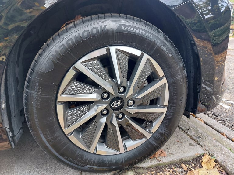 Hyundai, IONIQ, Hatchback, 2021, 28k miles FSH, MOT