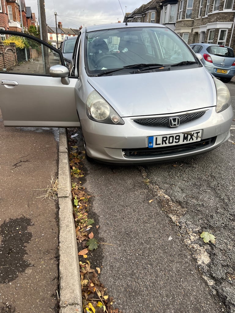 image for Honda, JAZZ, Hatchback, 2009, Semi-Auto, 1339 (cc), 5 doors