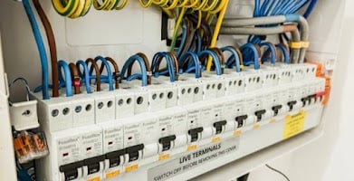 image for Electrician 