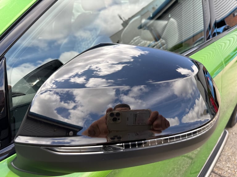 2023 Audi Q5 SQ5 TDI Quattro Vorsprung 5dr Tiptronic ESTATE Diesel Automatic